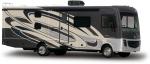 Holiday Rambler Admiral 2016 года